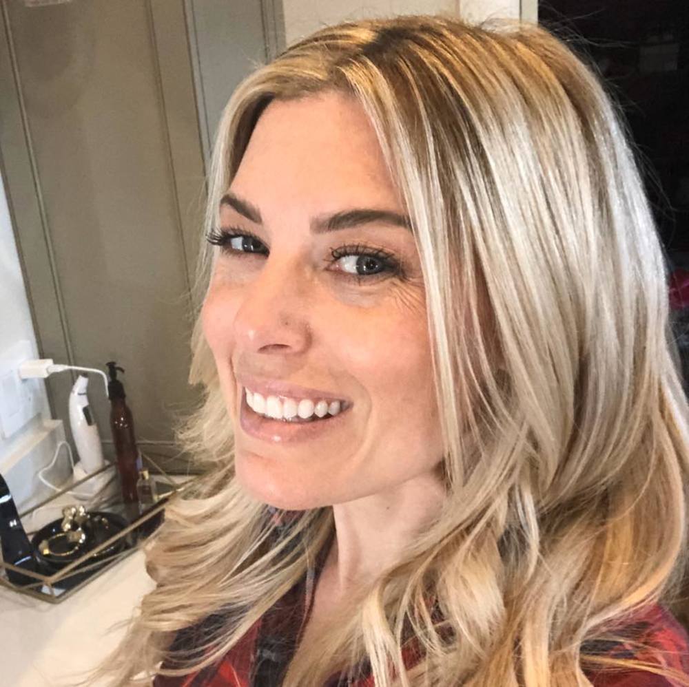 Meet your Posher, Carrie